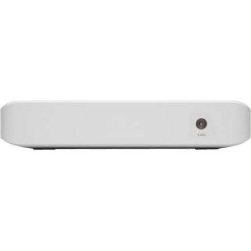 UniFi Switch Lite 8 Port PoE UniFi Switch Lite 8 Port PoE